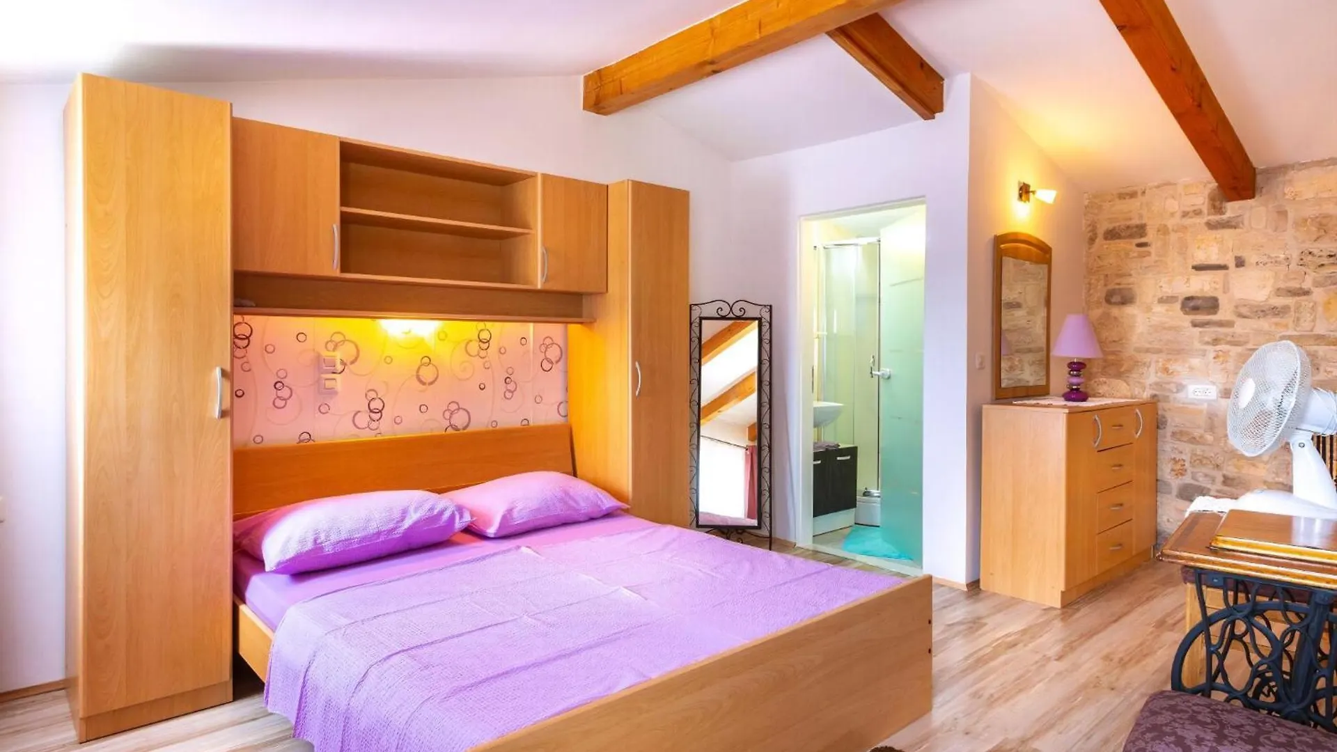 Ferienhaus Fuer 4 Personen Ca, 60 M Sup2 In Loborika, Istrien Pula Und Umgebung Croatia