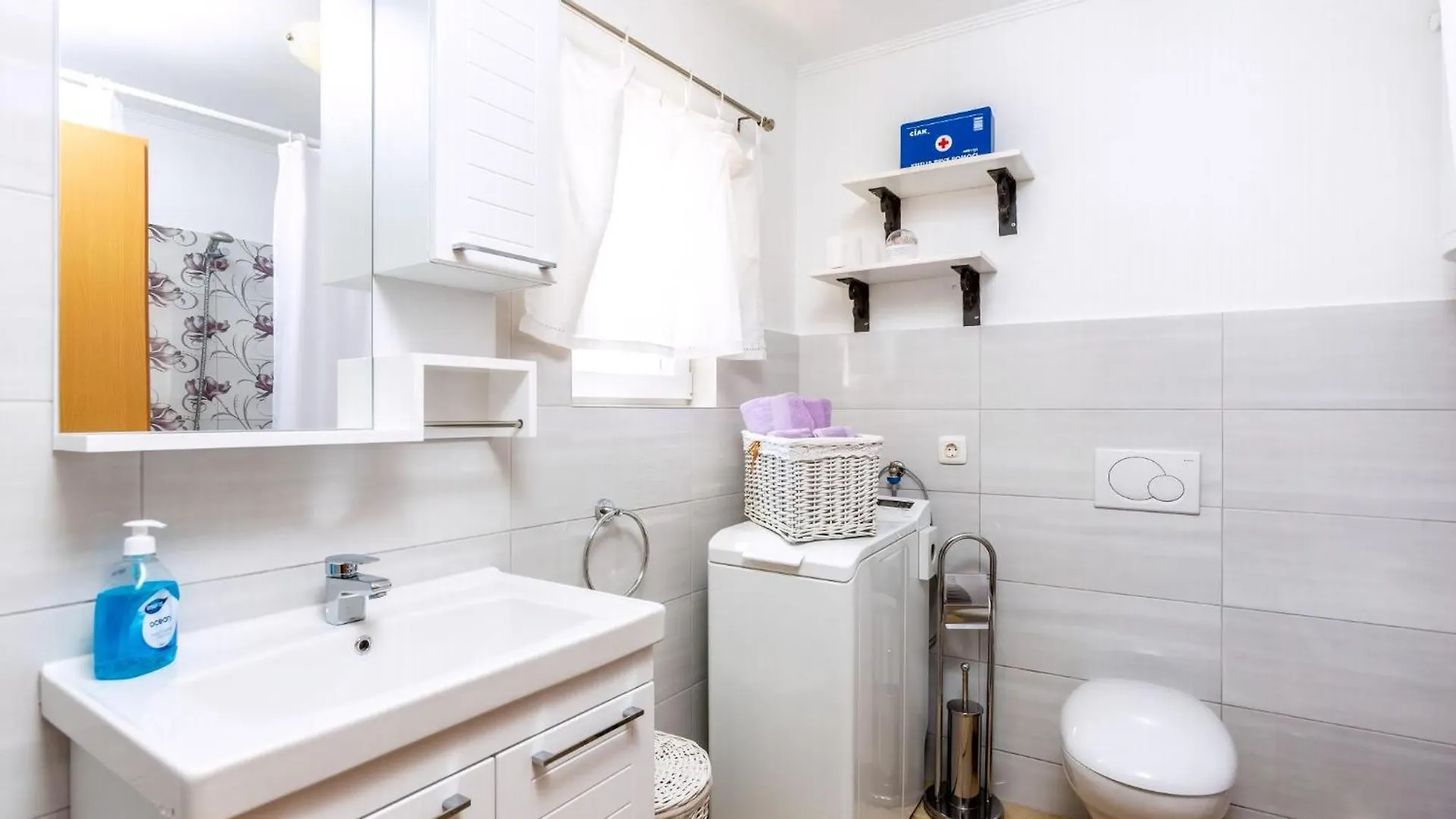 Ferienhaus Fuer 4 Personen Ca, 60 M Sup2 In Loborika, Istrien Pula Und Umgebung Holiday home Loborika