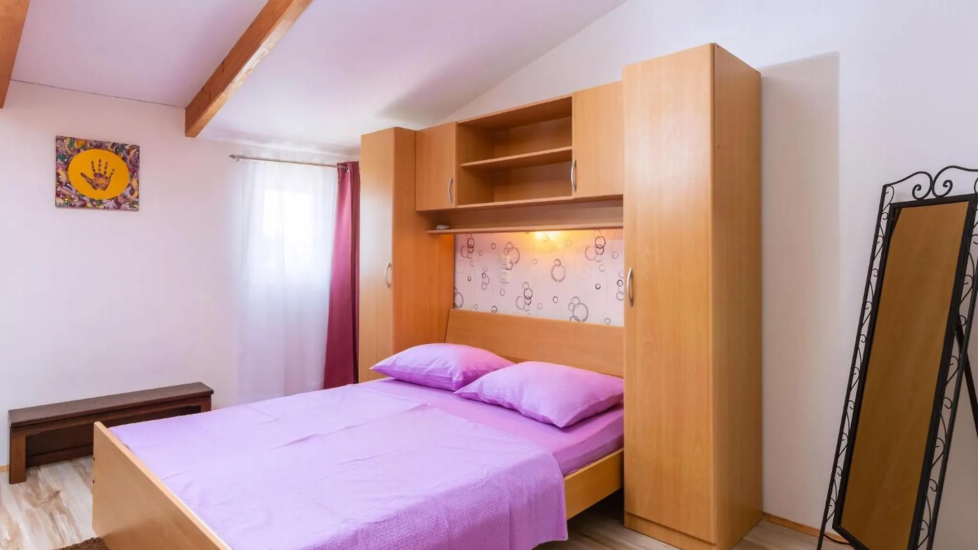 Ferienhaus Fuer 4 Personen Ca, 60 M Sup2 In Loborika, Istrien Pula Und Umgebung Holiday home