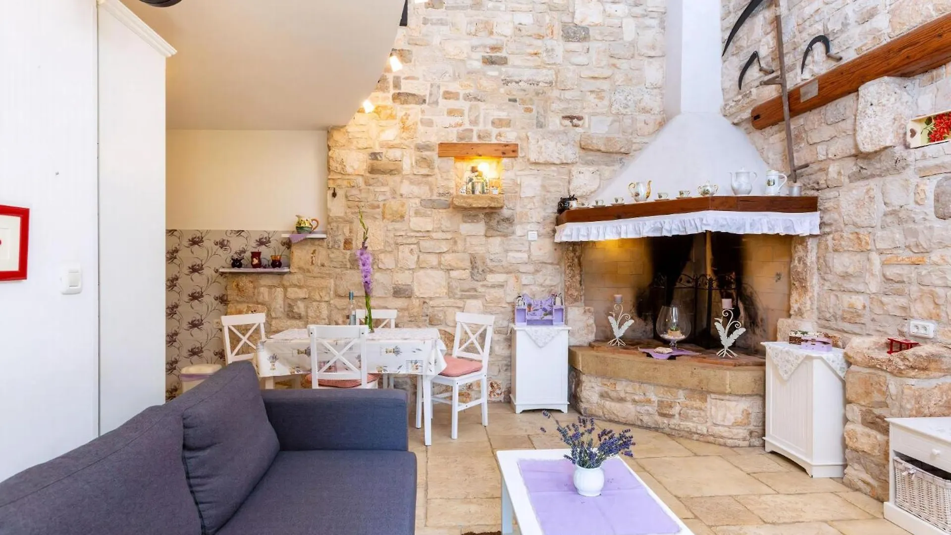 Holiday home Ferienhaus Fuer 4 Personen Ca, 60 M Sup2 In Loborika, Istrien Pula Und Umgebung