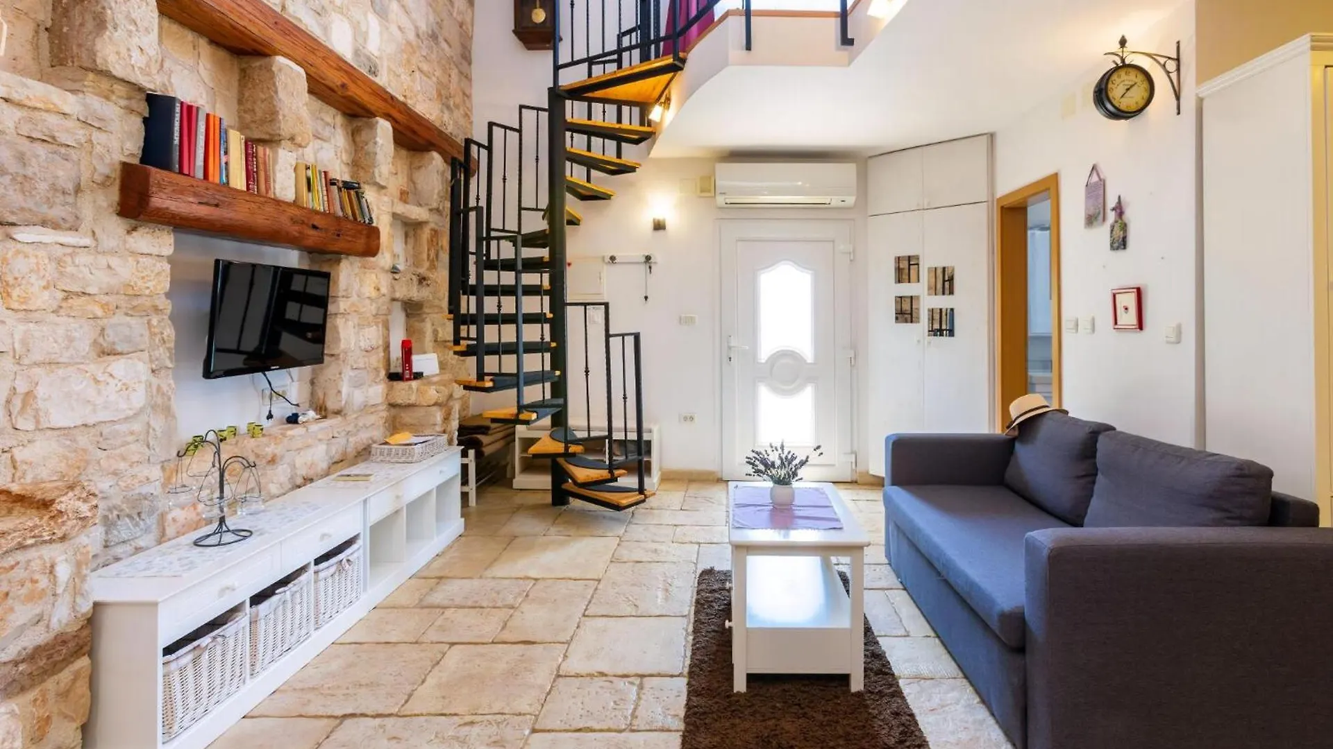 Holiday home Ferienhaus Fuer 4 Personen Ca, 60 M Sup2 In Loborika, Istrien Pula Und Umgebung