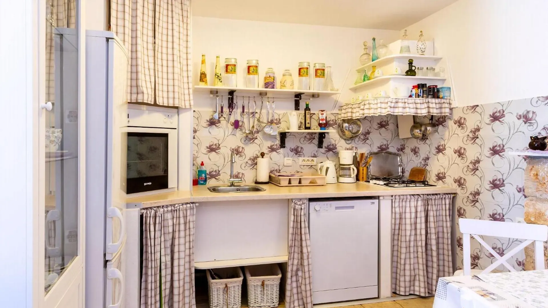 Ferienhaus Fuer 4 Personen Ca, 60 M Sup2 In Loborika, Istrien Pula Und Umgebung