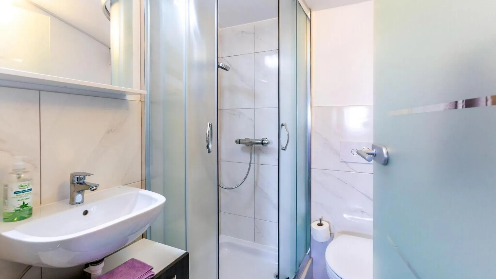 Ferienhaus Fuer 4 Personen Ca, 60 M Sup2 In Loborika, Istrien Pula Und Umgebung 0*, Loborika Croatia